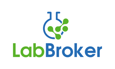 LabBroker.com - Creative brandable domain for sale